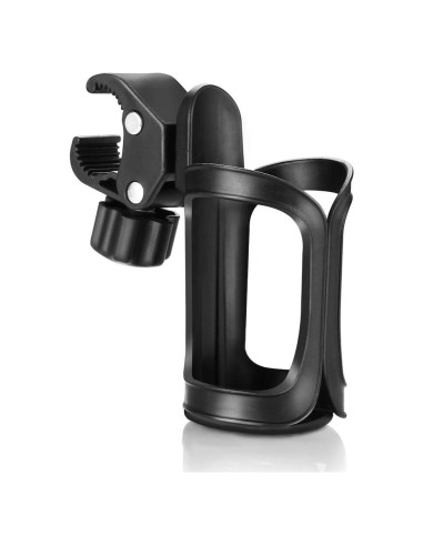 Soporte para Tazas Accmor Universal para Sillas de Ruedas y Andadores