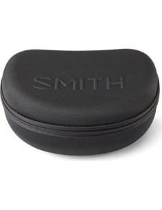 Gafas de sol SMITH Attack Mag MTB Blanco mate/Negro 2