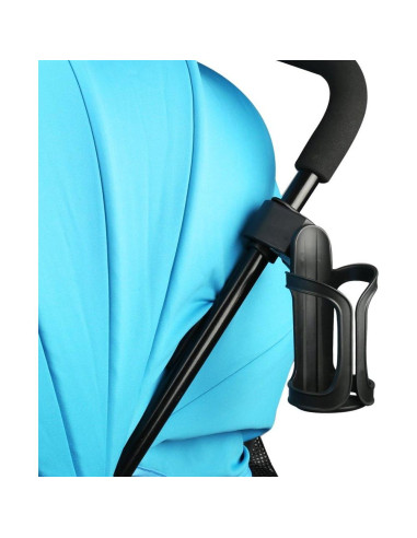 Soporte para Tazas Accmor Universal para Sillas de Ruedas y Andadores