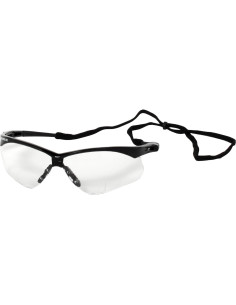 Gafas de Seguridad KleenGuard V60 +3.0 Dioptrías Marco Negro 2