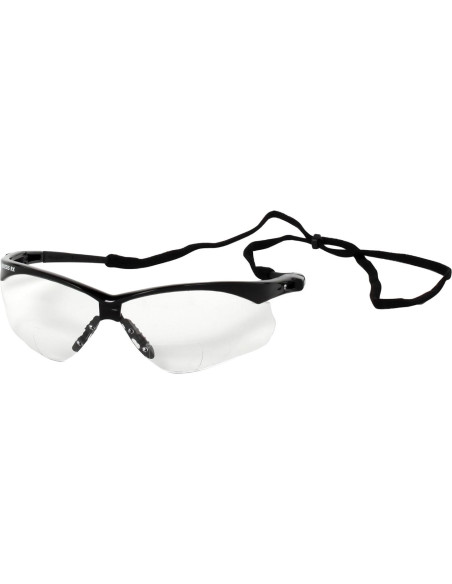 Gafas de Seguridad KleenGuard V60 +3.0 Dioptrías Marco Negro