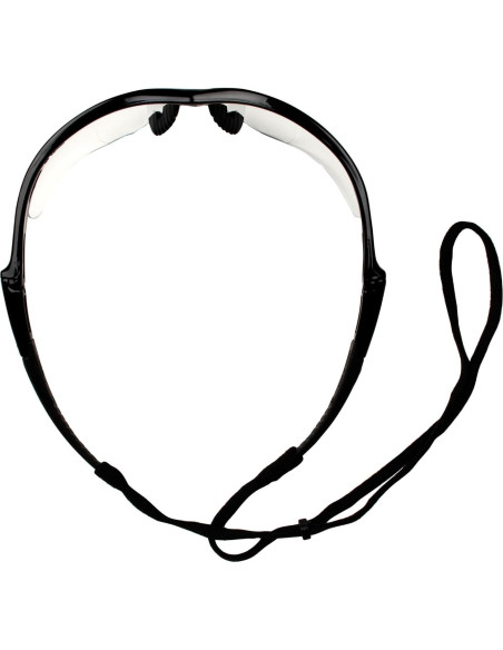 Gafas de Seguridad KleenGuard V60 +3.0 Dioptrías Marco Negro