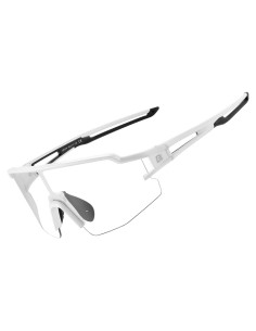 Gafas de sol fotocromáticas ROCKBROS UV400 para ciclismo