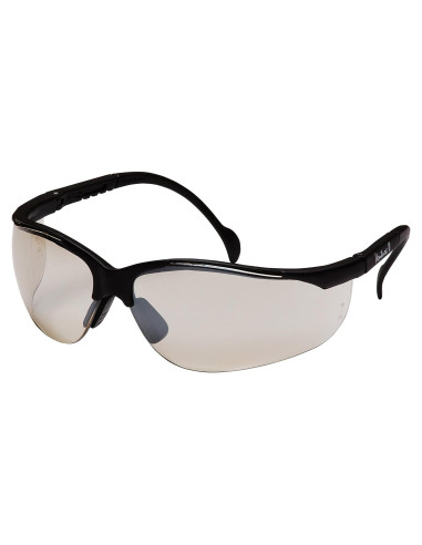 Gafas de seguridad Pyramex Venture II, lente espejo antiempañante