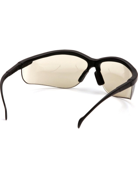 Gafas de seguridad Pyramex Venture II, lente espejo antiempañante