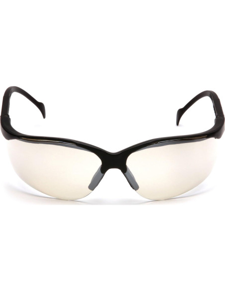 Gafas de seguridad Pyramex Venture II, lente espejo antiempañante