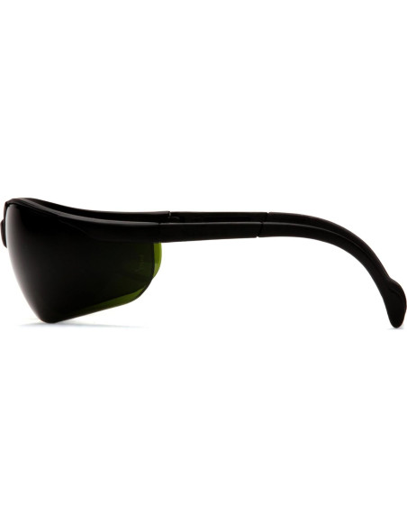 Gafas de seguridad Pyramex Venture II, lente espejo antiempañante