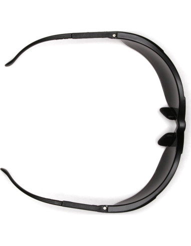 Gafas de seguridad Pyramex Venture II, lente espejo antiempañante