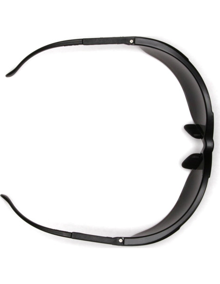 Gafas de seguridad Pyramex Venture II, lente espejo antiempañante