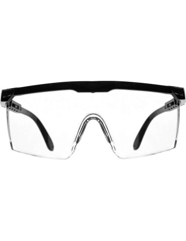 Gafas de Seguridad Millennial Essentials Ajustables Antiempañante