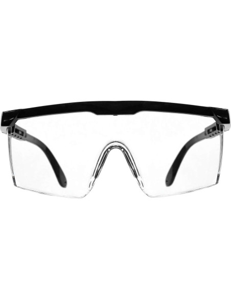 Gafas de Seguridad Millennial Essentials Ajustables Antiempañante