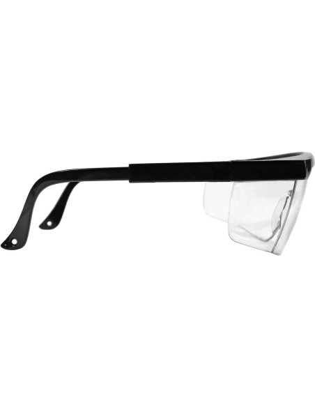 Gafas de Seguridad Millennial Essentials Ajustables Antiempañante