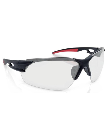 Gafas de Seguridad Sellstrom S72302, Antiempañante, UV 99%