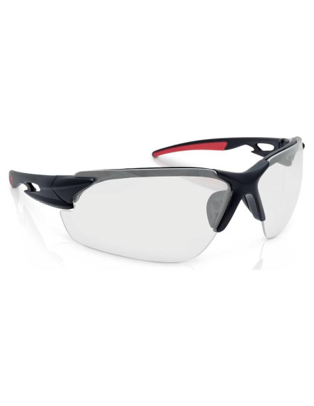 Gafas de Seguridad Sellstrom S72302, Antiempañante, UV 99%