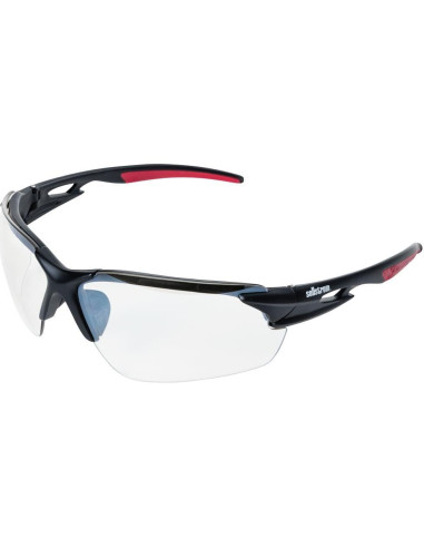 Gafas de Seguridad Sellstrom S72302, Antiempañante, UV 99%