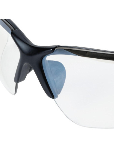 Gafas de Seguridad Sellstrom S72302, Antiempañante, UV 99%