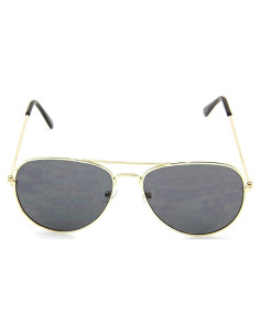 Gafas de sol Aviador Rhode Island 15x10 cm Unisex