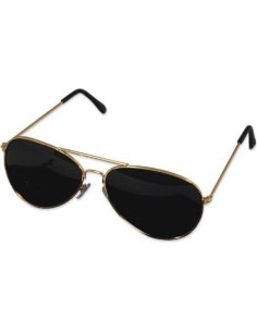 Gafas de sol Aviador Rhode Island 15x10 cm Unisex 2