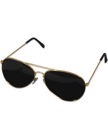 Gafas de sol Aviador Rhode Island 15x10 cm Unisex