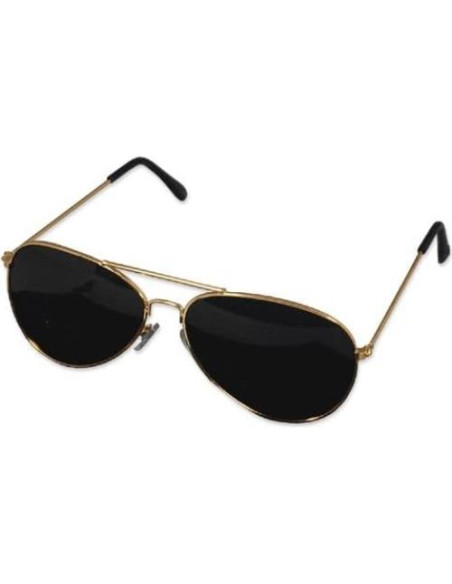 Gafas de sol Aviador Rhode Island 15x10 cm Unisex