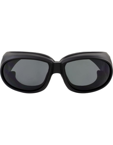 Gafas de seguridad Global Vision Outfitter 2 pares UV400
