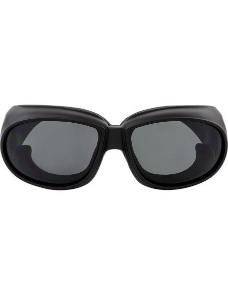 Gafas de seguridad Global Vision Outfitter 2 pares UV400