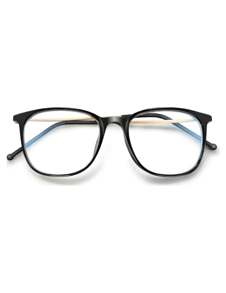 Gafas VISOONE Gael Antideslizantes TR90 Luz Azul Talla M