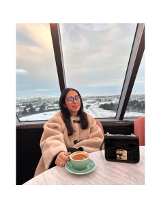 Gafas VISOONE Gael Antideslizantes TR90 Luz Azul Talla M 2