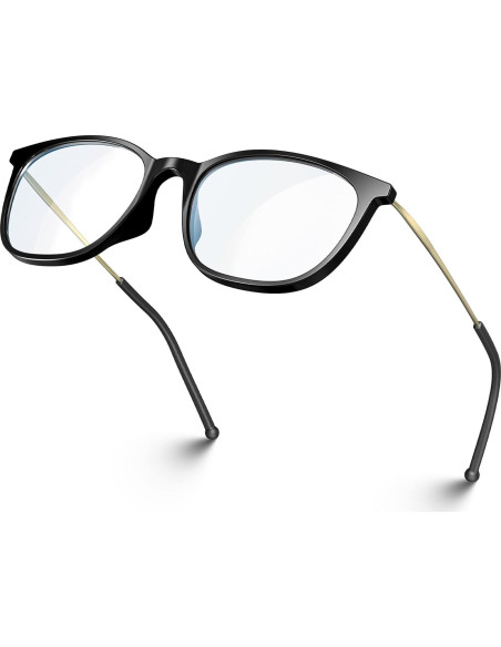 Gafas VISOONE Gael Antideslizantes TR90 Luz Azul Talla M