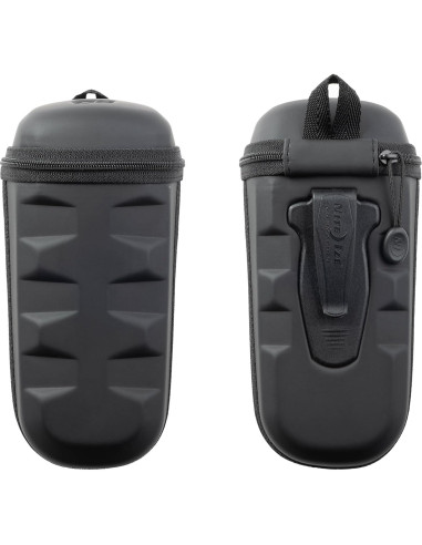 Estuche Hardshell XL Nite Ize para Gafas de Sol - Negro