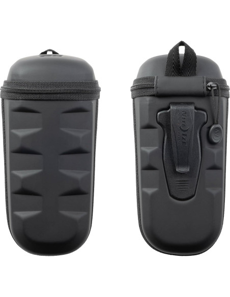 Estuche Hardshell XL Nite Ize para Gafas de Sol - Negro