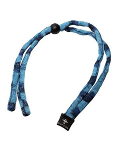 Correa para Gafas Chums Original Aquaflage Medusa Noche