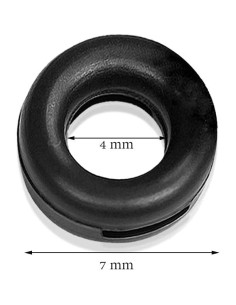 Agarraderas para Gafas Pro-Optics 10 Anillos de Goma 2