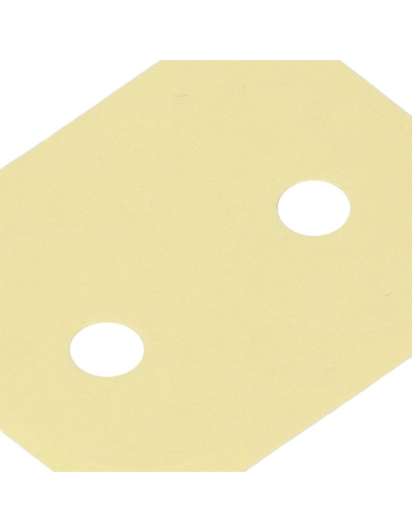 Cinta Adhesiva Doble Cara YWBL-WH para Lentes 500 Hojas