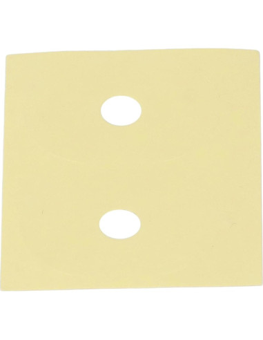 Cinta Adhesiva Doble Cara YWBL-WH para Lentes 500 Hojas