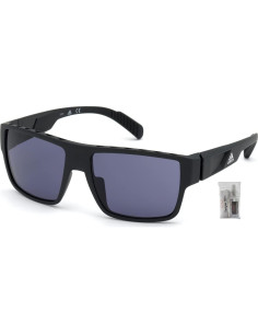 Gafas de Sol Adidas SP0006 Rectangulares para Hombres 2