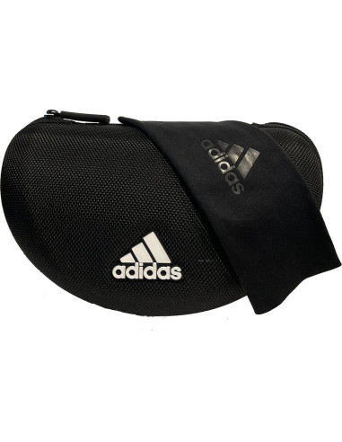 Gafas de Sol Rectangulares Adidas SP0006 para Hombres + Kit iWear