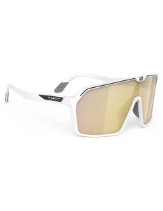 Gafas de sol Rudy Project Spinshield Lentes dorados