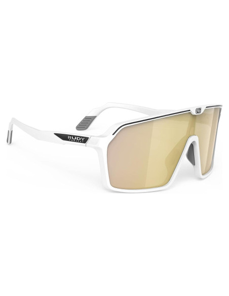 Gafas de sol Rudy Project Spinshield Lentes dorados