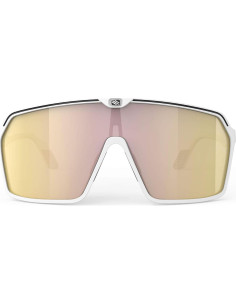 Gafas de sol Rudy Project Spinshield Lentes dorados 2