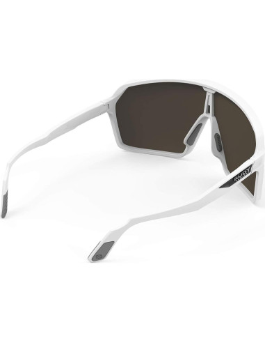 Gafas de sol Rudy Project Spinshield Lentes dorados