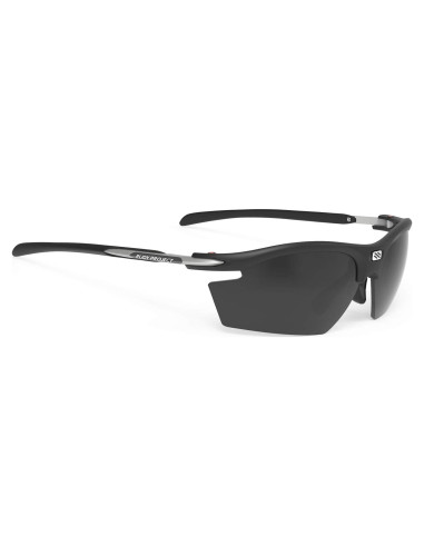 Gafas de Ciclismo Rudy Project RYDON Negro Mate