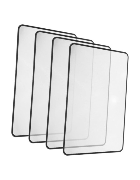 Lente de Aumento de Mano Ipetboom 4pcs para Lectura Ancianos Lente de Aumento de Mano Ipetboom 4pcs para Lectura Ancianos