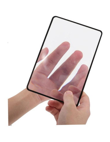 Lente de Aumento de Mano Ipetboom 4pcs para Lectura Ancianos