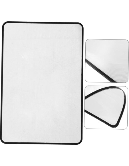 Lente de Aumento de Mano Ipetboom 4pcs para Lectura Ancianos Lente de Aumento de Mano Ipetboom 4pcs para Lectura Ancianos