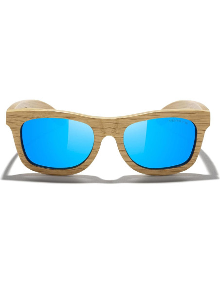 Gafas de sol MERRY'S polarizadas UV 100% estilo vintage