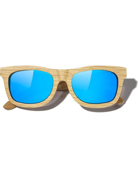 Gafas de sol MERRY'S polarizadas UV 100% estilo vintage