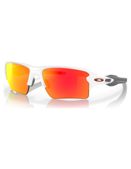 Gafas de sol Oakley Flak 2.0 XL Hombres + Correa y Kit