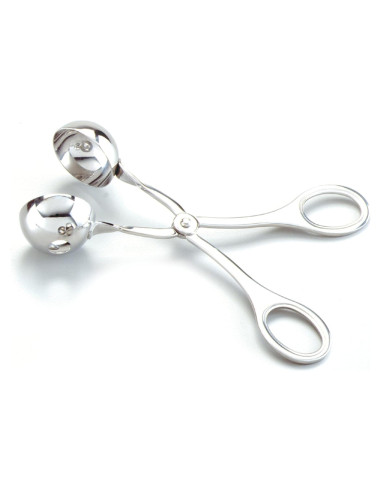 Boleador de Carne Norpro 155 Acero Inoxidable 16.5cm