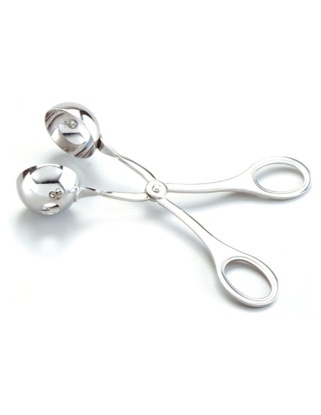 Boleador de Carne Norpro 155 Acero Inoxidable 16.5cm